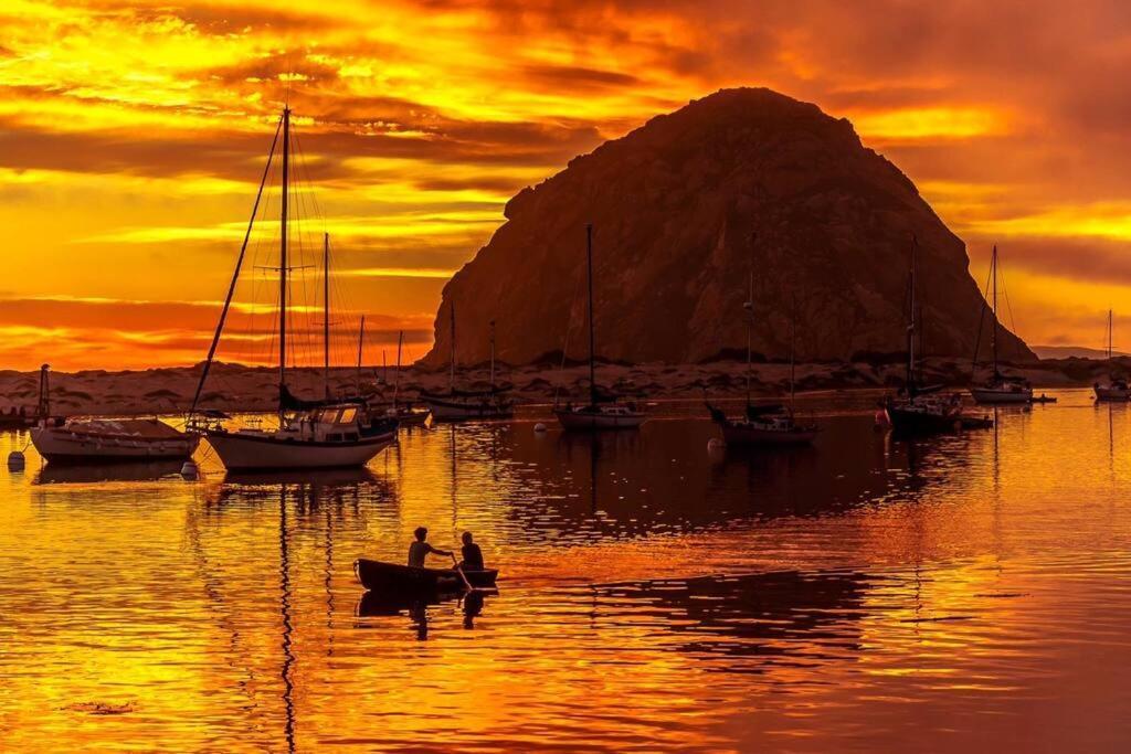 Harbor House In