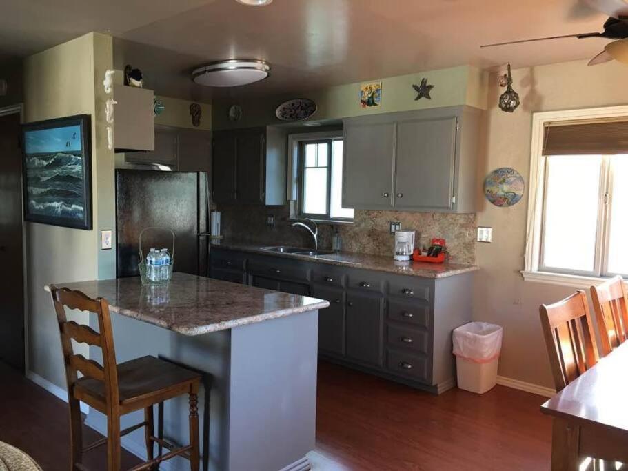 Harbor House In Apartment