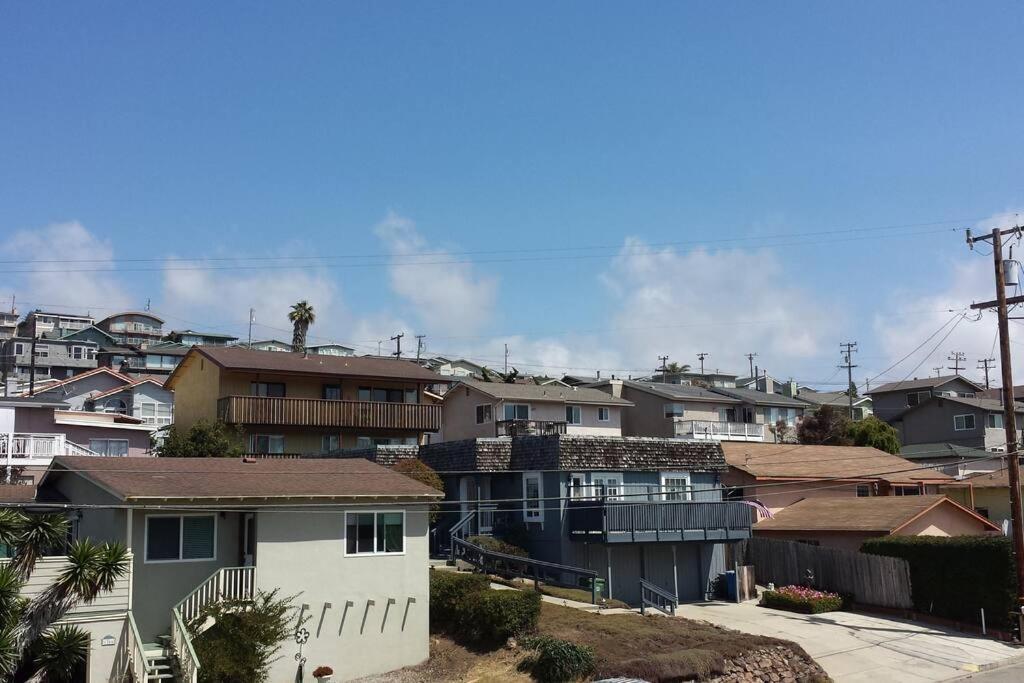 Apartment Harbor House In Morro Bay