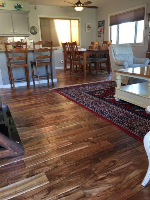 Harbor House In Apartment *