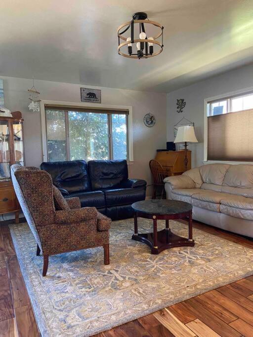 Harbor House In Apartment Morro Bay